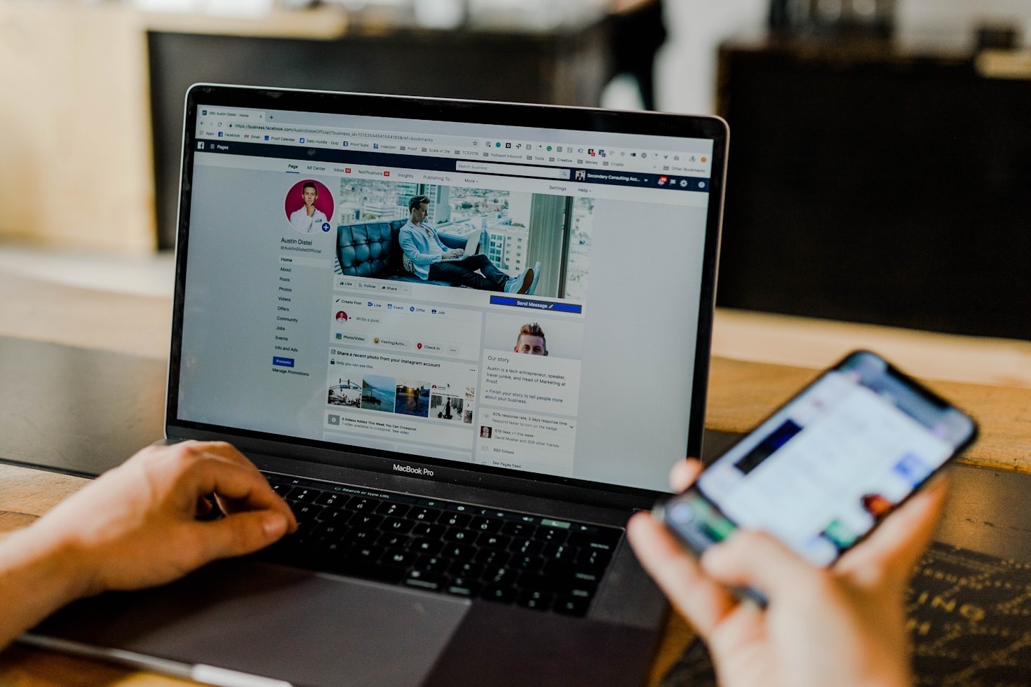 Top 10 SEO Tips for Small Business Owners